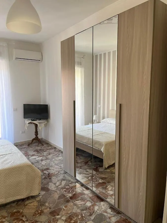 Apartamento Panorama House Da Tony Nápoles