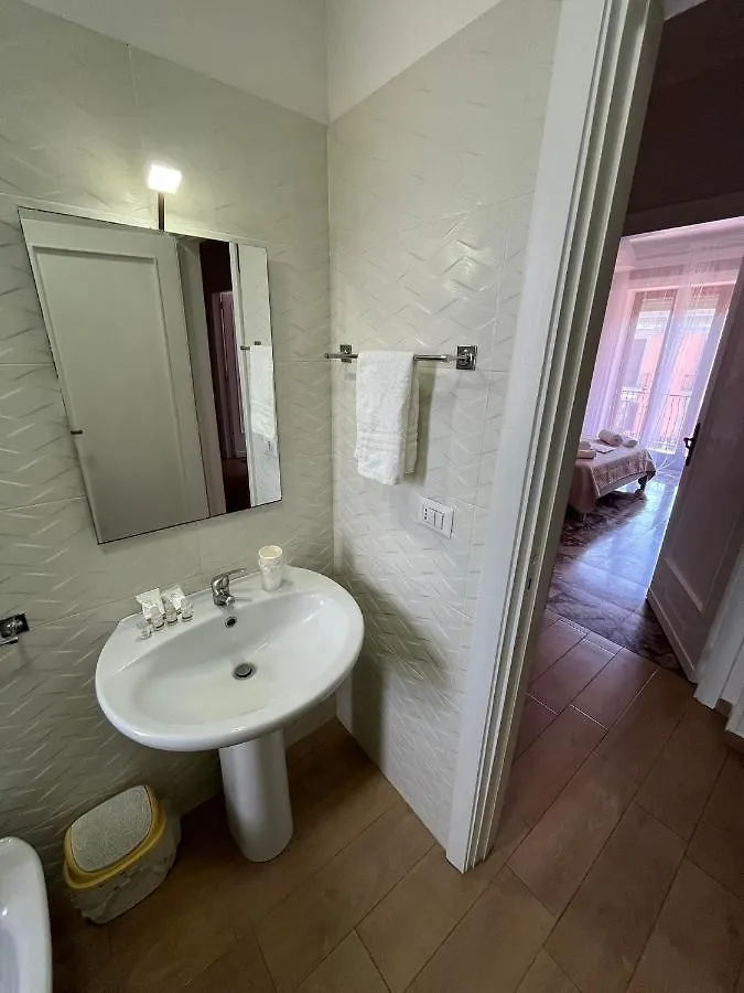 Apartamento Panorama House Da Tony Nápoles