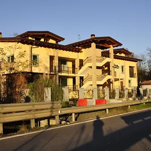 San Prospero Garbagnate Milanese