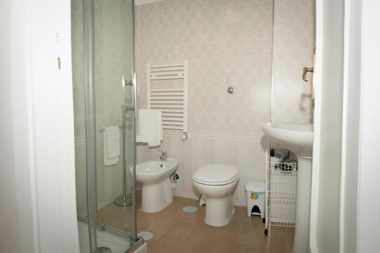 Panorama House Da Tony Apartment Naples