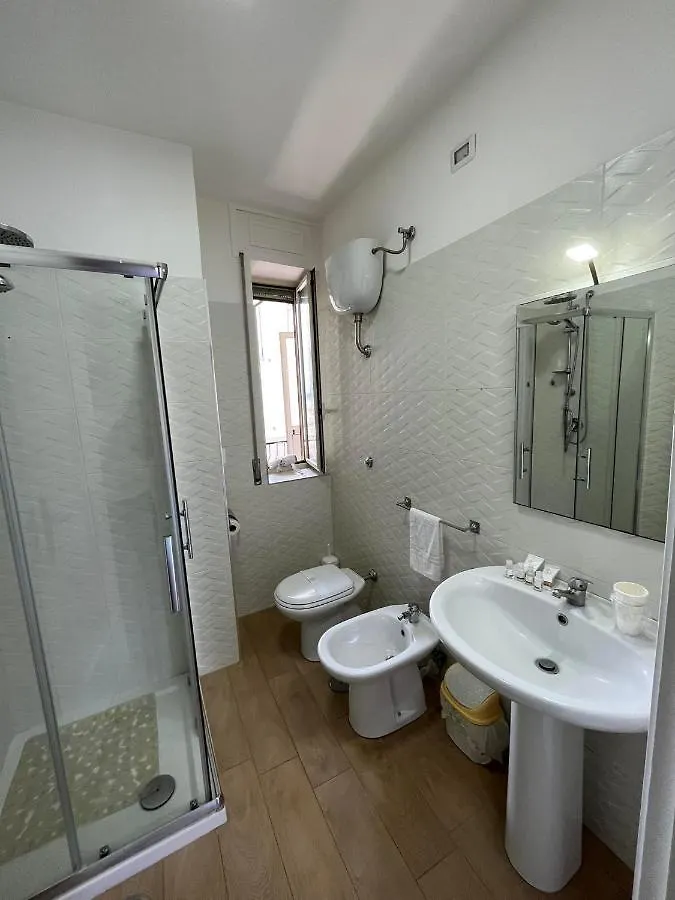 Panorama House Da Tony Apartment Naples Italy