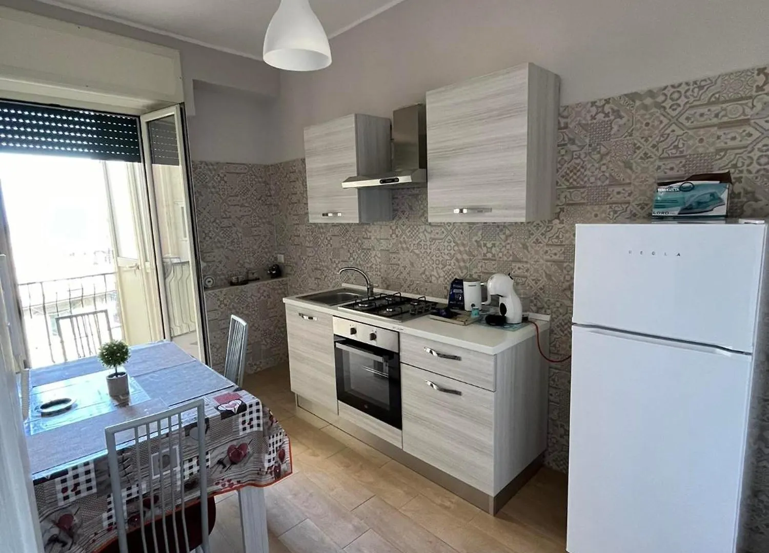 Panorama House Da Tony Apartment Naples 0*,