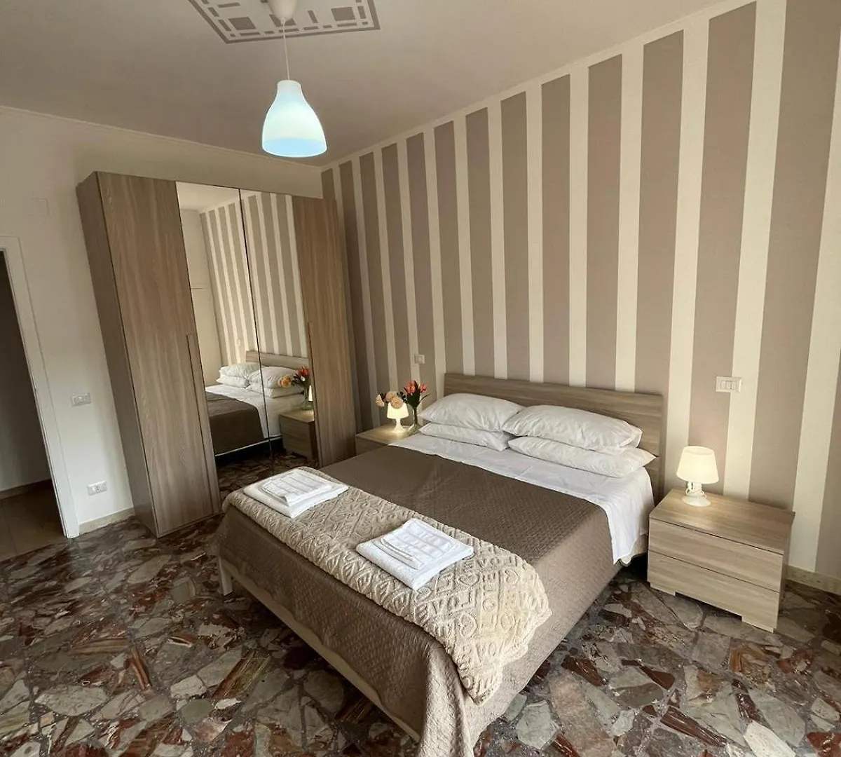 Panorama House Da Tony Apartment Naples 0*,  Italy