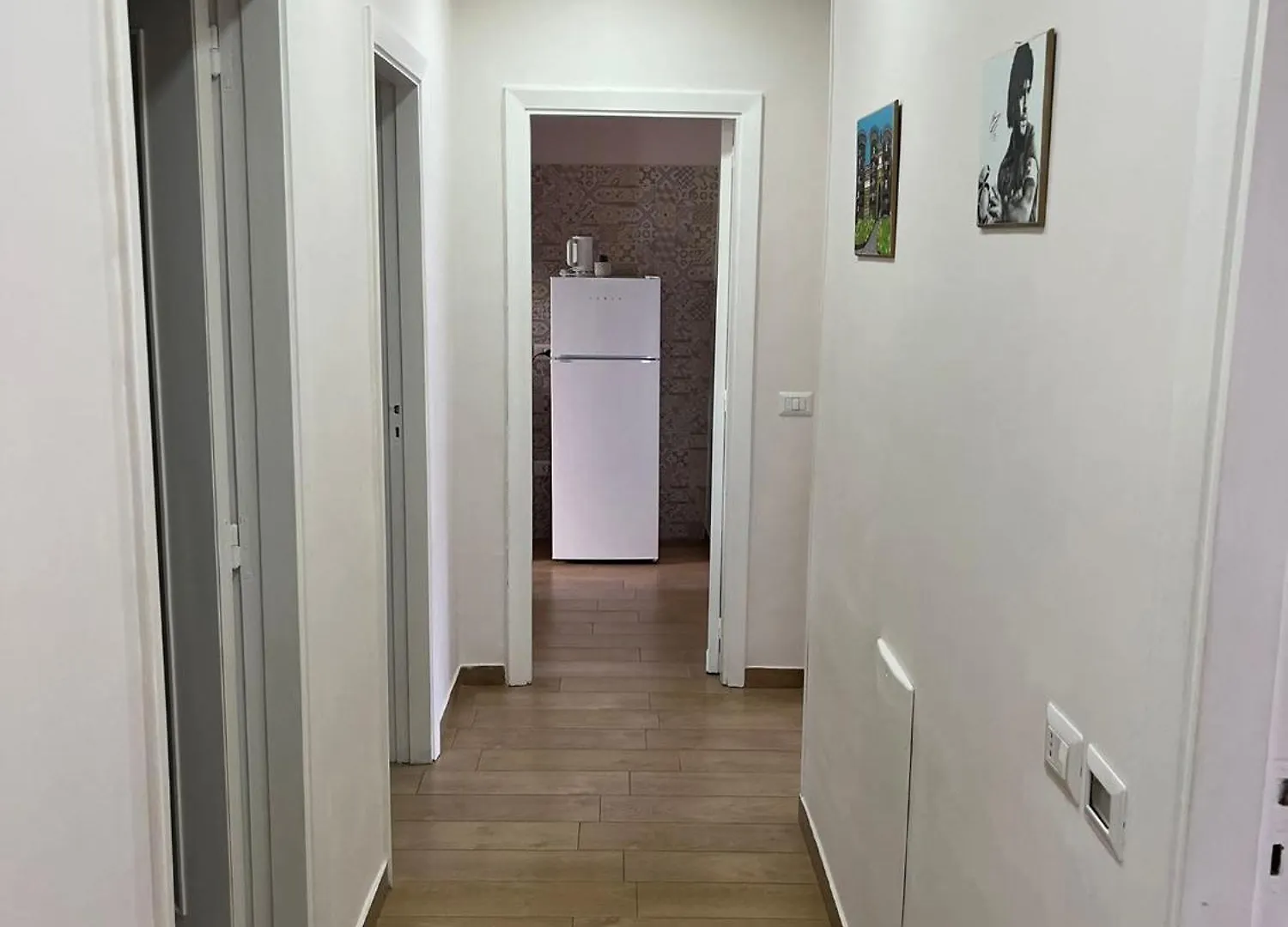 Panorama House Da Tony Apartment Naples