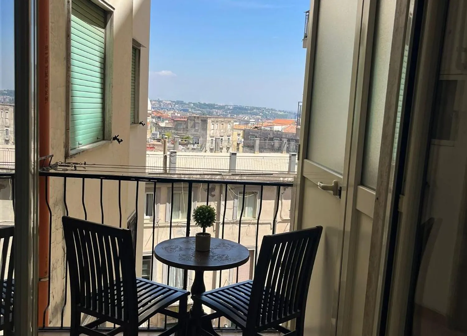 Panorama House Da Tony Apartment Naples 0*,  Italy